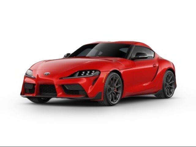 2025 Toyota GR Supra 3.0 Premium