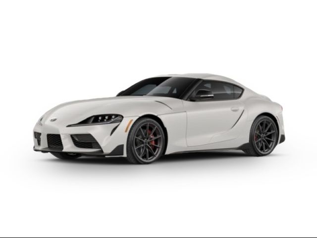 2025 Toyota GR Supra 3.0 Premium