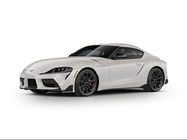 2025 Toyota GR Supra 3.0 Premium