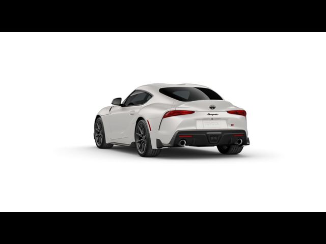 2025 Toyota GR Supra 3.0 Premium