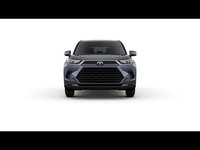 2025 Toyota Grand Highlander LE