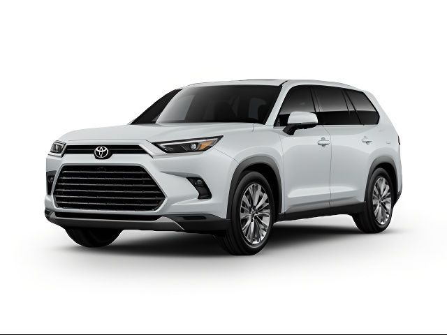 New 2025 Toyota Grand Highlander Platinum For Sale in Bronx, NY | Auto ...