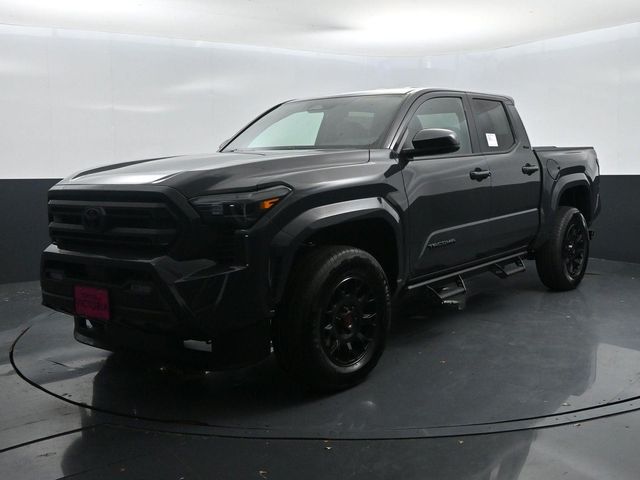 2025 Toyota Tacoma Limited
