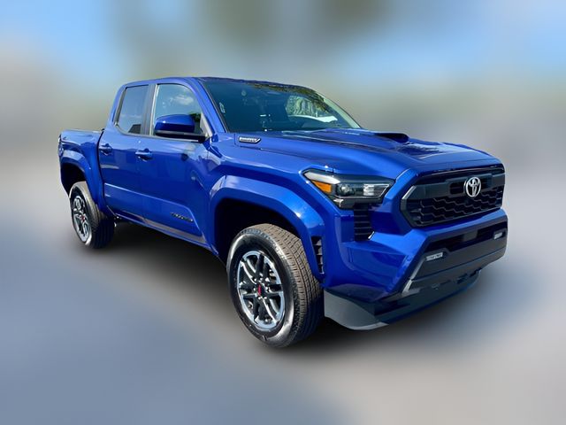2025 Toyota Tacoma 4WD TRD Sport Hybrid