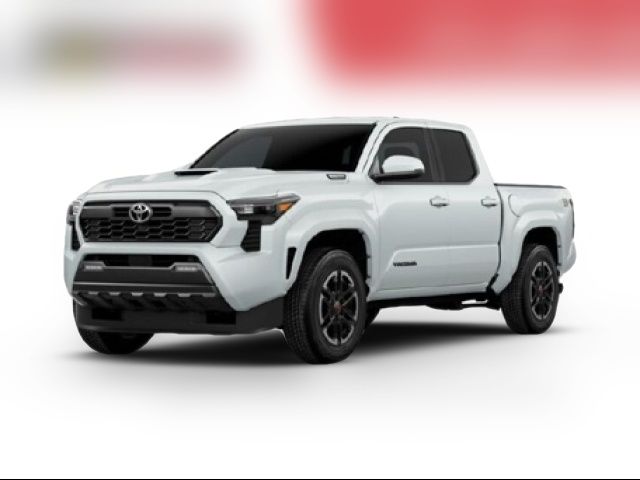 2025 Toyota Tacoma 4WD TRD Sport Hybrid