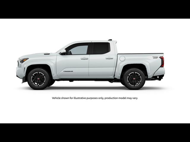 2025 Toyota Tacoma 4WD TRD Sport Hybrid