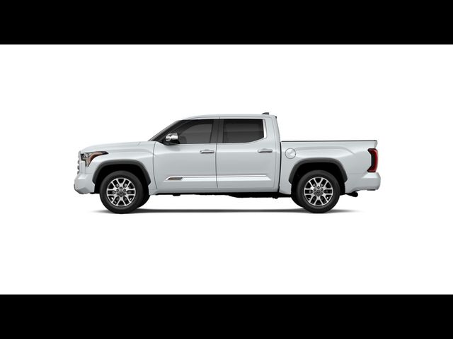 2025 Toyota Tundra 1794 Edition