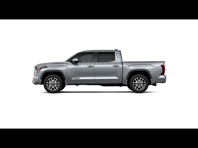 2025 Toyota Tundra 1794 Edition