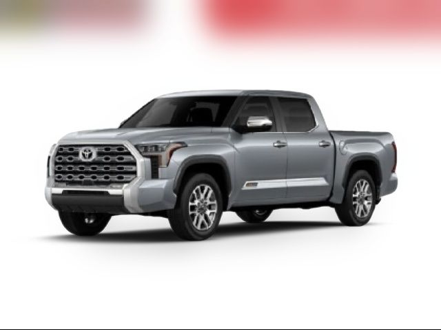 2025 Toyota Tundra 1794 Edition