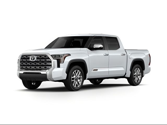 2025 Toyota Tundra 1794 Edition