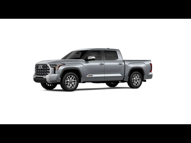 2025 Toyota Tundra 1794 Edition