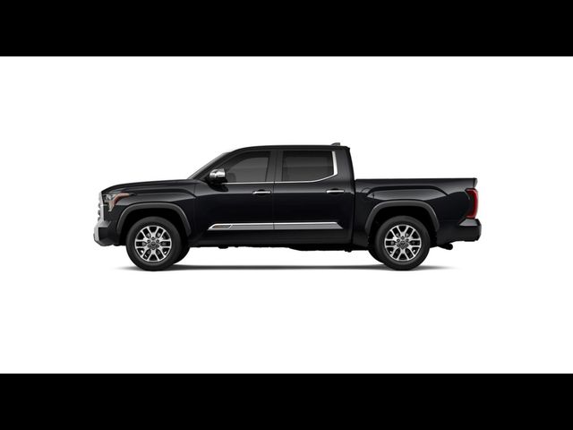 2025 Toyota Tundra 1794 Edition