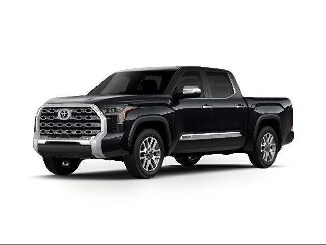 2025 Toyota Tundra 1794 Edition