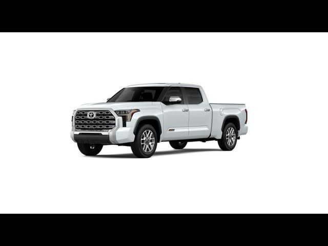 2025 Toyota Tundra 1794 Edition