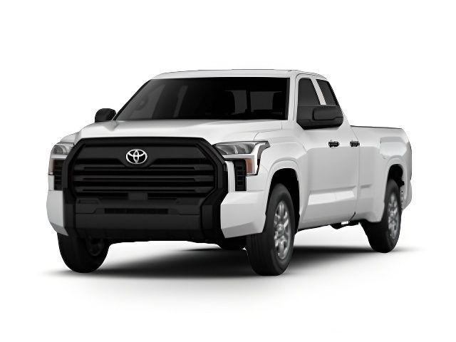 2025 Toyota Tundra SR