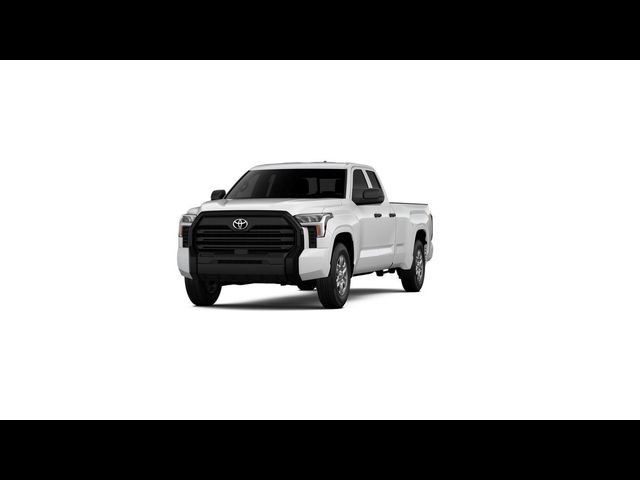 2025 Toyota Tundra SR