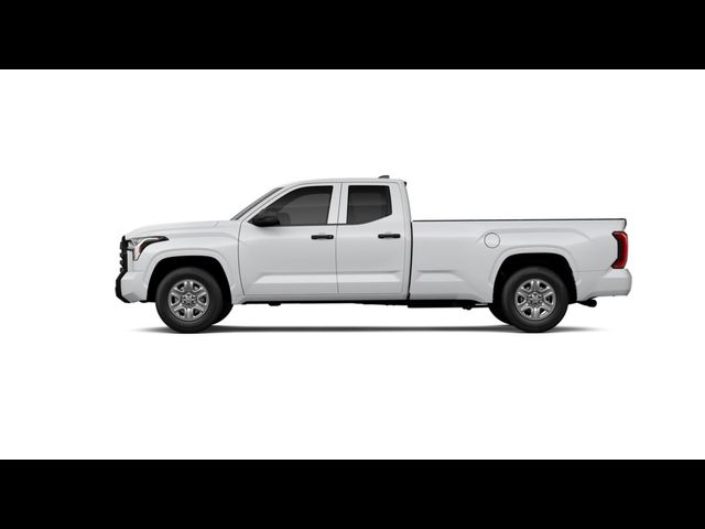 2025 Toyota Tundra SR