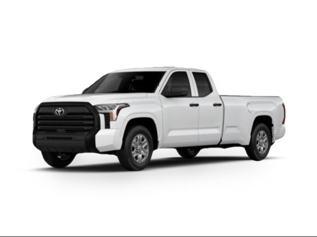 2025 Toyota Tundra SR