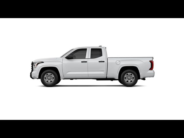 2025 Toyota Tundra SR