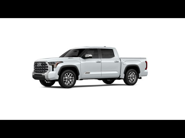 2025 Toyota Tundra 4WD 1794 Edition Hybrid