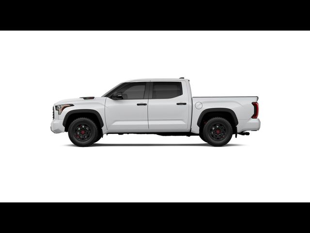 2025 Toyota Tundra 4WD TRD Pro Hybrid