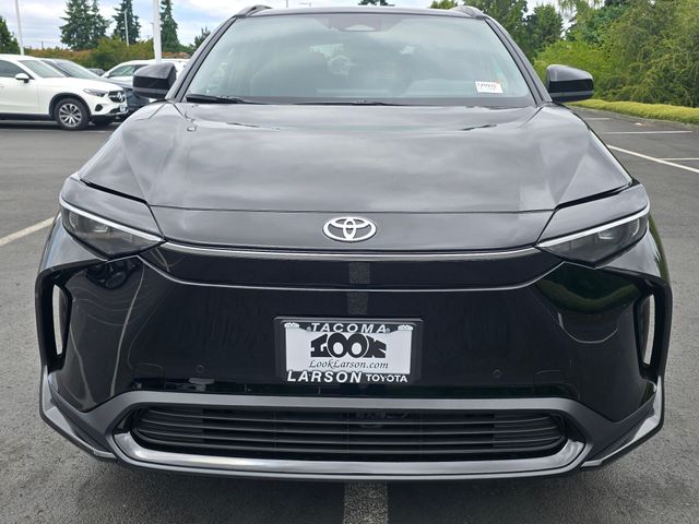 2025 Toyota bZ4X XLE