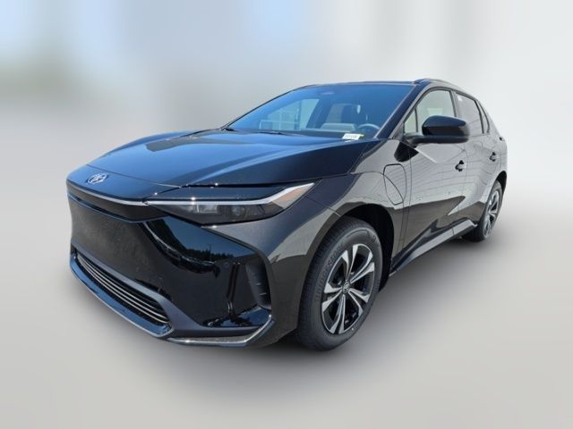 2025 Toyota bZ4X XLE