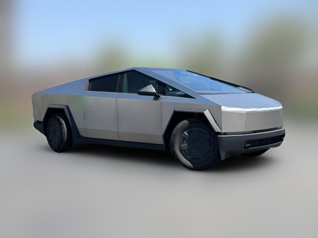 2025 Tesla Cybertruck Base