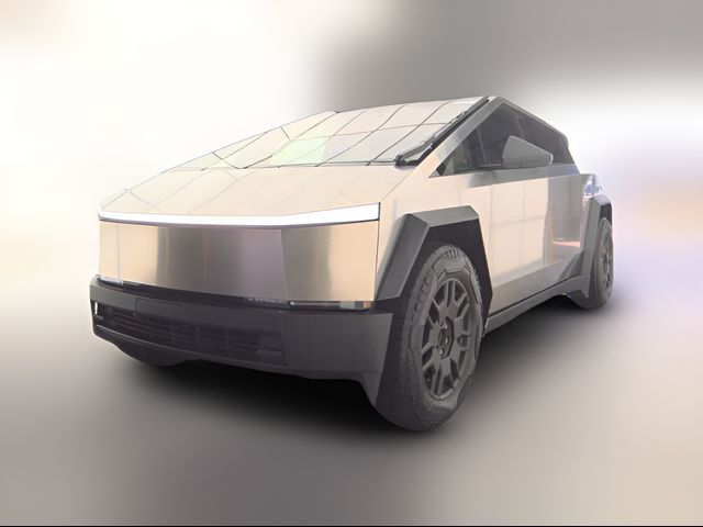 2025 Tesla Cybertruck Base