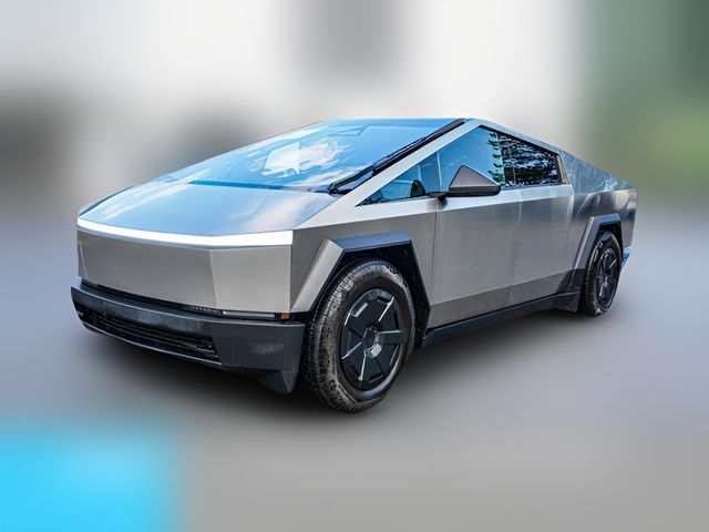 2025 Tesla Cybertruck Base