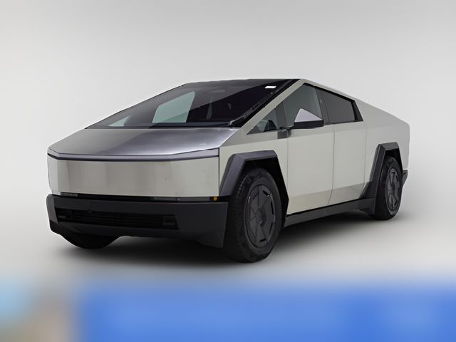 2025 Tesla Cybertruck Base