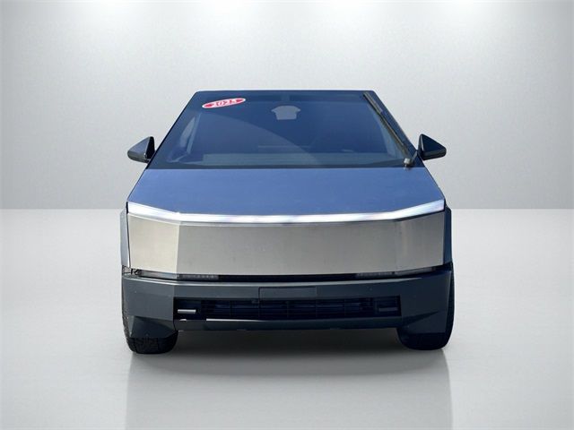 2025 Tesla Cybertruck Base