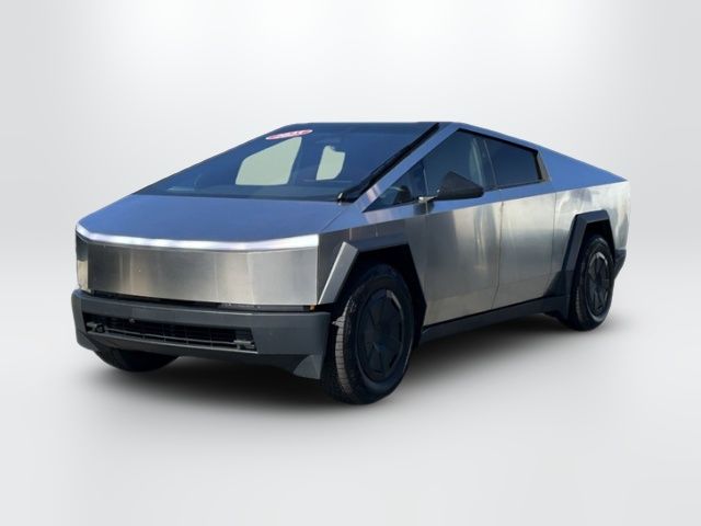 2025 Tesla Cybertruck Base