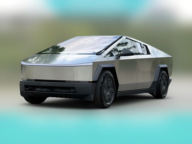 2025 Tesla Cybertruck Base