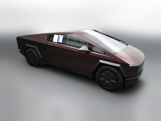 2025 Tesla Cybertruck Base