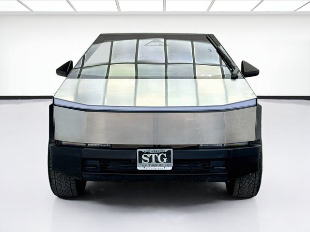 2025 Tesla Cybertruck Base