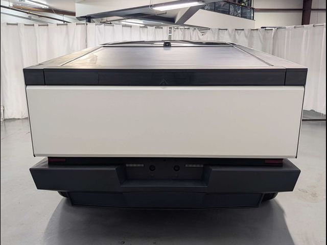 2025 Tesla Cybertruck Base