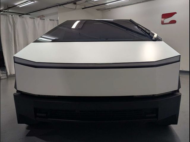2025 Tesla Cybertruck Base