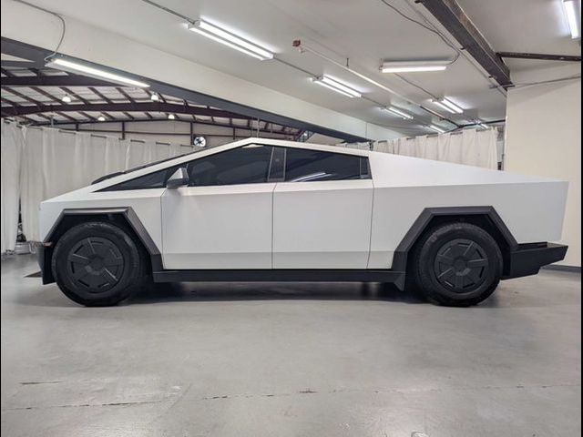 2025 Tesla Cybertruck Base