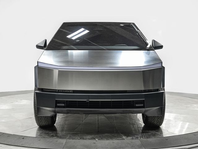 2025 Tesla Cybertruck Base