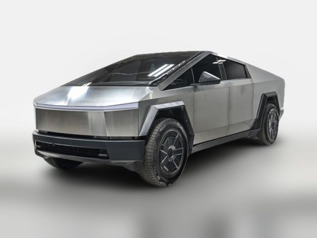 2025 Tesla Cybertruck Base