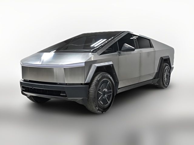 2025 Tesla Cybertruck Base