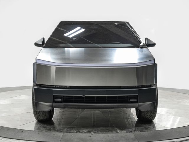 2025 Tesla Cybertruck Base