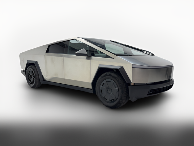 2025 Tesla Cybertruck Base