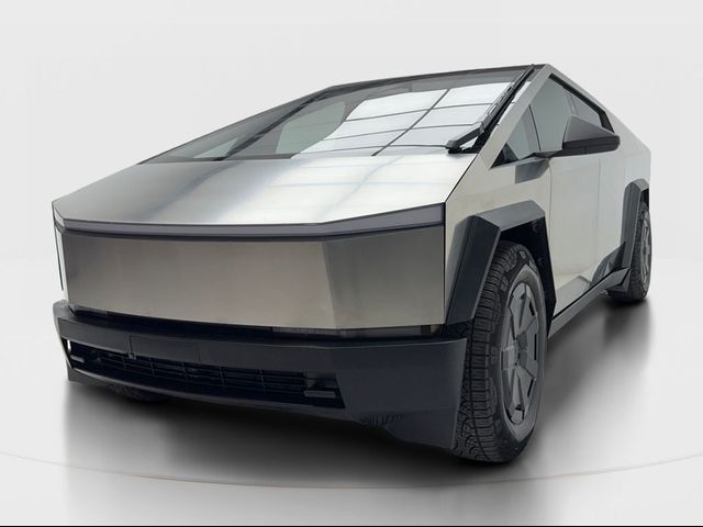 2025 Tesla Cybertruck Base