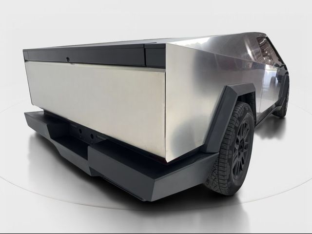 2025 Tesla Cybertruck Base