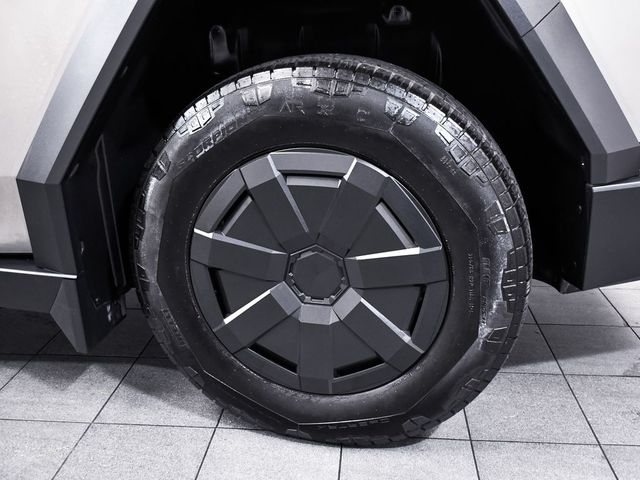 2025 Tesla Cybertruck Base