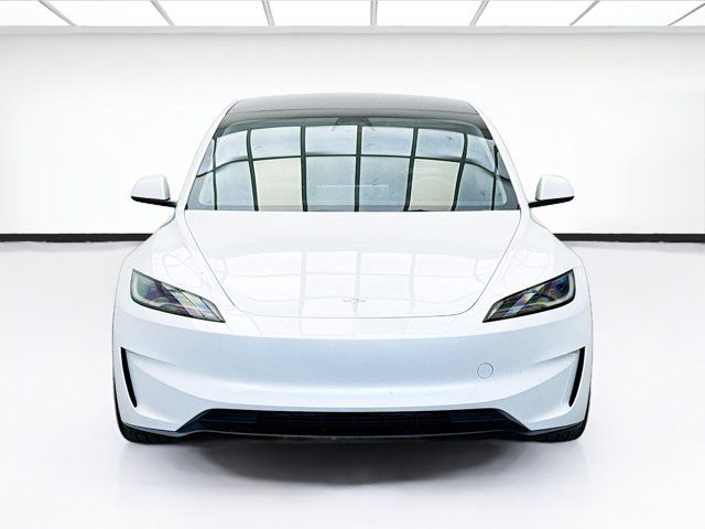 2025 Tesla Model 3 Performance