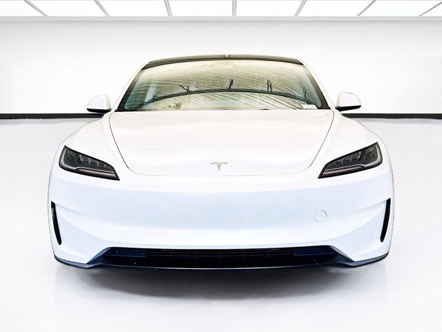 2025 Tesla Model 3 Performance