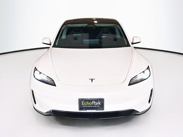 2025 Tesla Model 3 Performance
